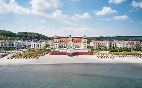 Travel Charme Kurhaus Binz